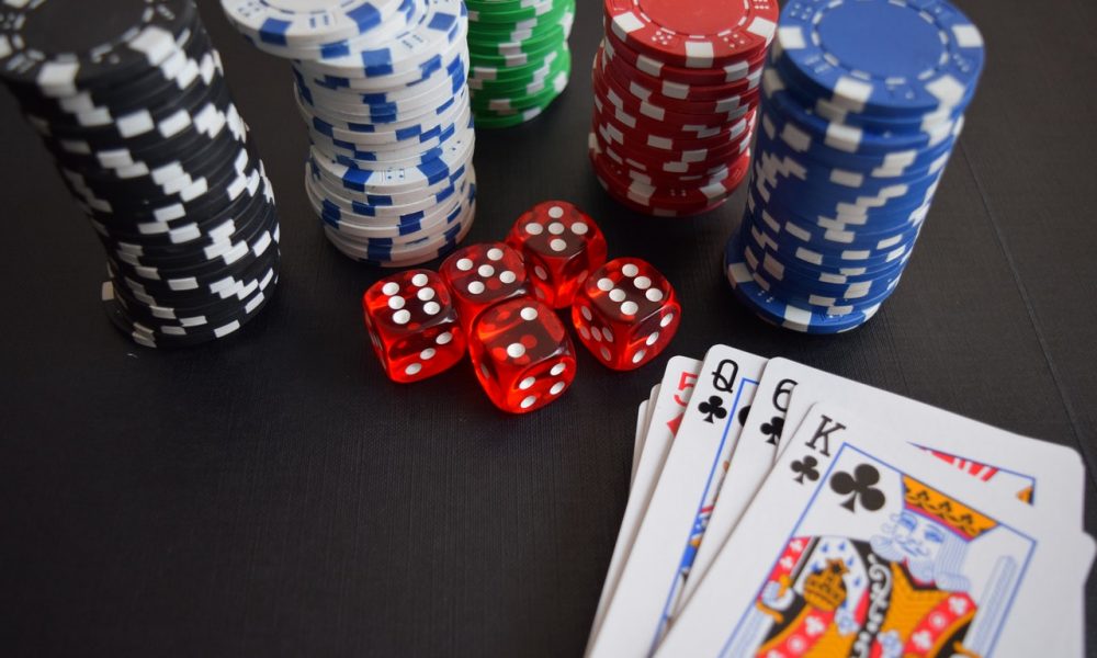 Bankroll Management Strategies for Responsible Gambling