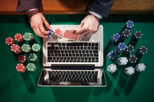 AI Work in Casino Security