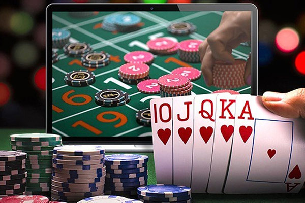 Implementing AI in Casino Security