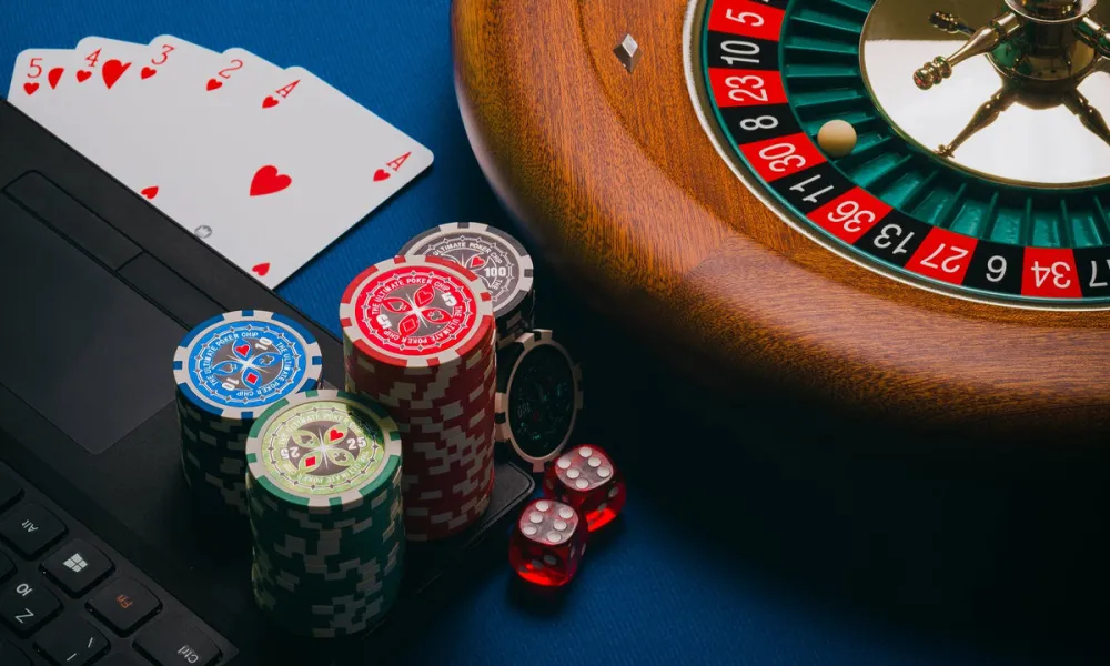 Navigating the World of Online Casino Bonuses and Promotions