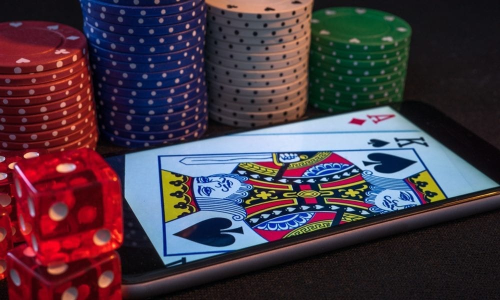 The Role of Artificial Intelligence in Casino Security