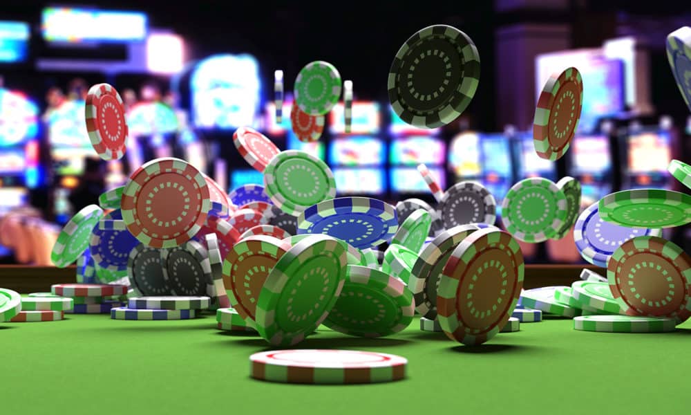 The Benefits of Practicing Mindfulness in Gambling