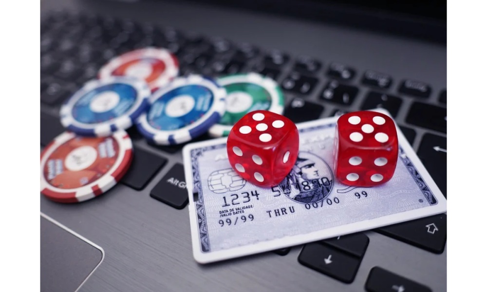 The Growth of Live Dealer Games in Online Casinos