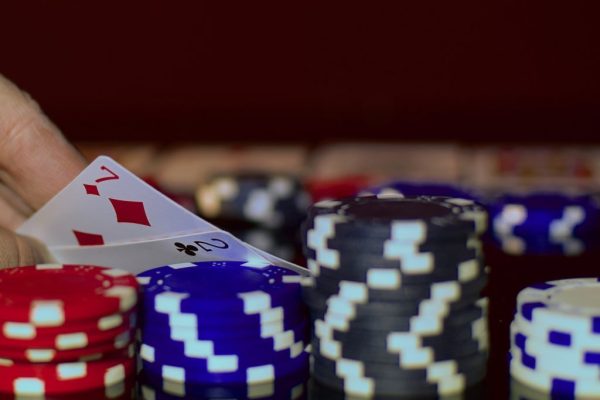 Types of Poker Tells