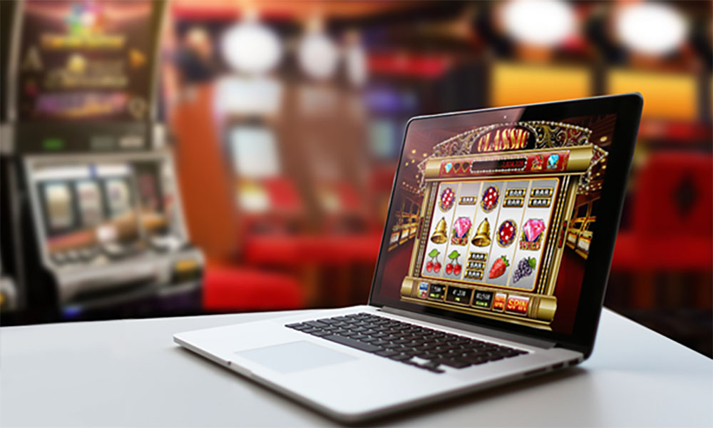 Online Casinos Around the World