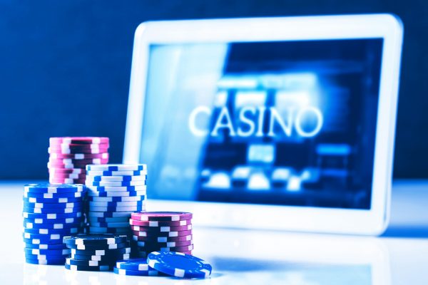 Online Casinos Protect Your Personal Information