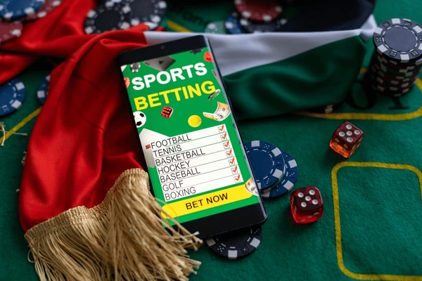 sports betting 