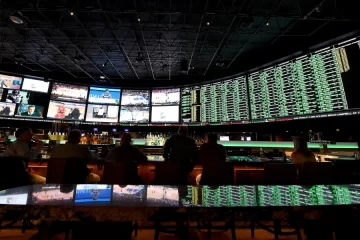 sports betting