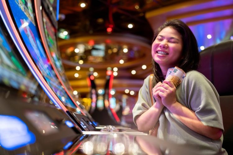 online slot