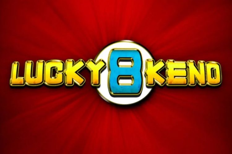 Lucky 8 Keno Review